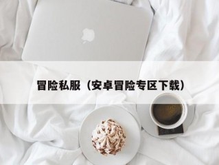 冒险私服（安卓冒险专区下载）