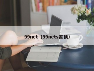 99net（99nets置顶）